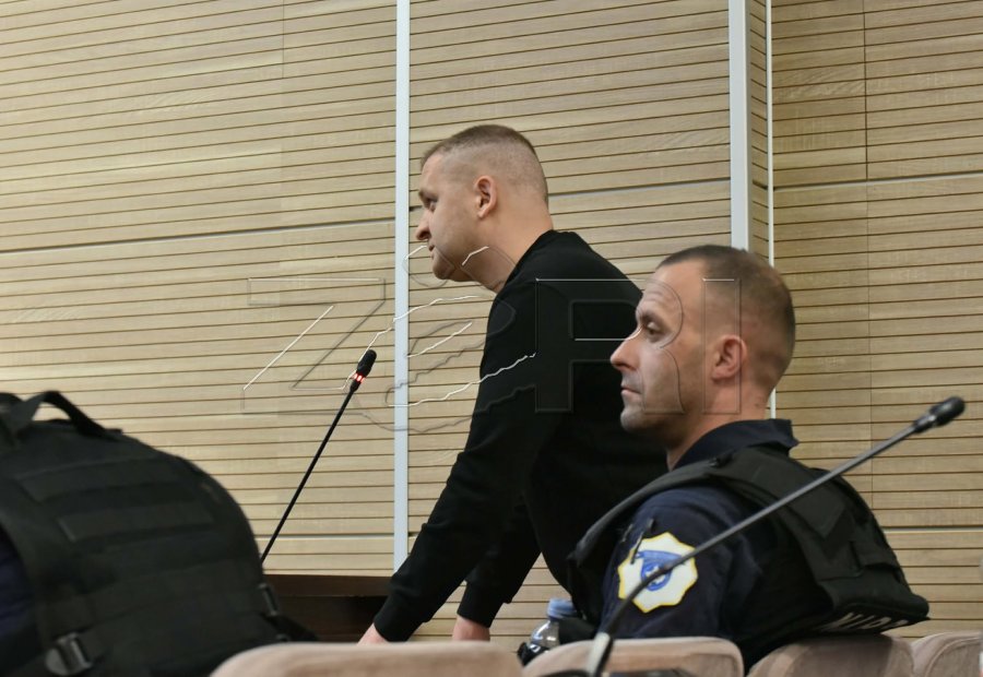 Murseli mohon çdo përfshirje në organizimin dhe vrasjen e Liridona Ademajt