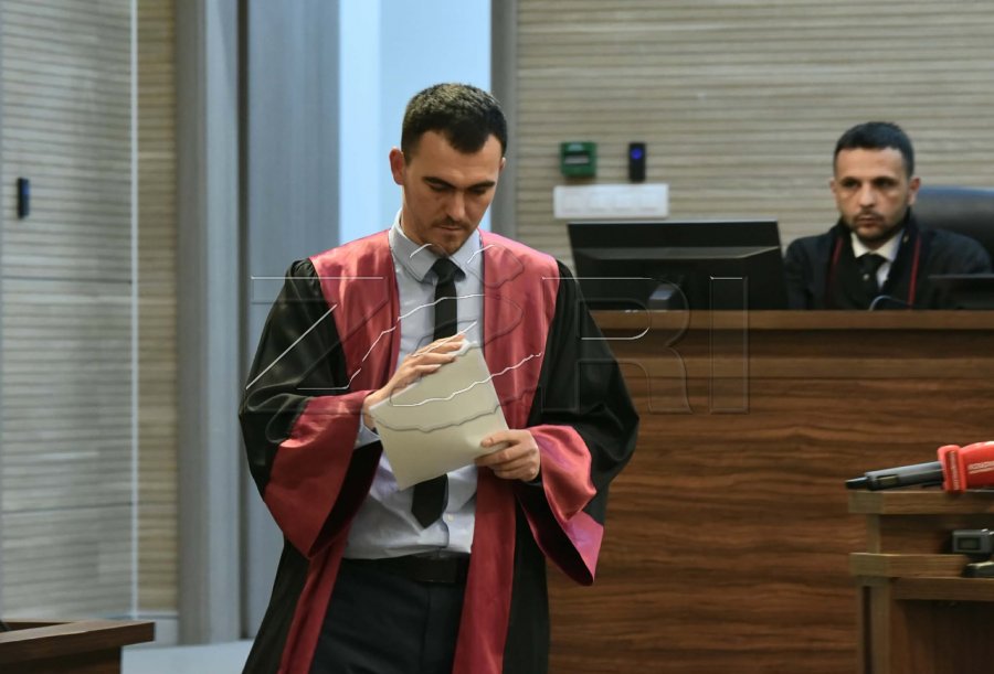 Syla  S ka pasur rast që tre burra të planifikojnë për një vit vrasjen e një gruaje