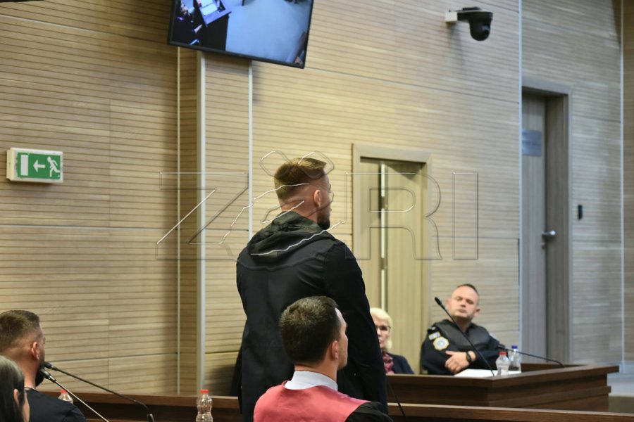 Vëllai i Liridona Ademajt kërkon burgim të përjetshëm për Murselin  Kokallën dhe Plavën