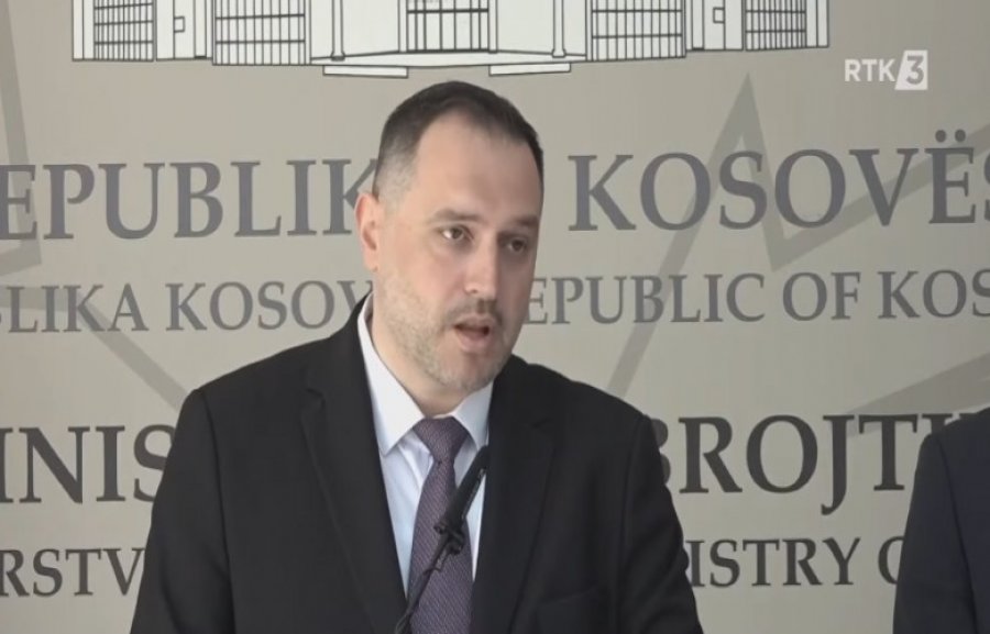 Nufi për forcat ushtarake Shqipëri   Kosovë në Gazë  Akoma po shqyrtojmë