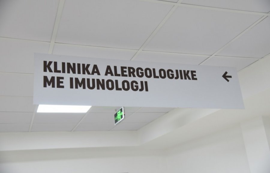 Rritet numri i personave të prekur nga alergjitë e stinës