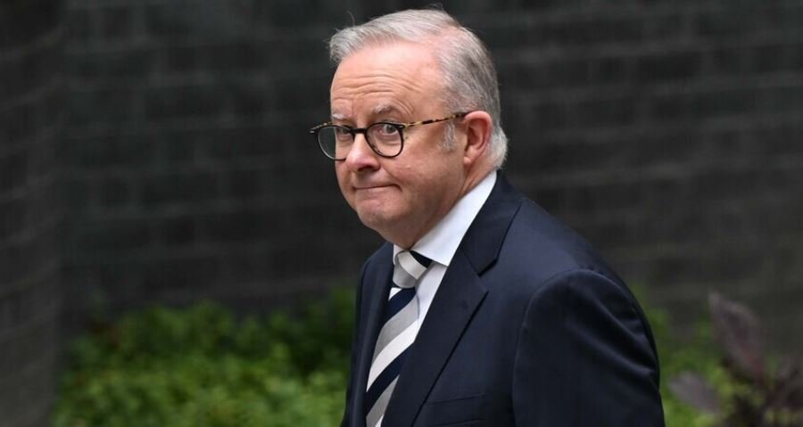 Kryeministri i Australisë mohon se SHBA ja ka kërkuar ndihmë të re për Ngushticën e Hormuzit