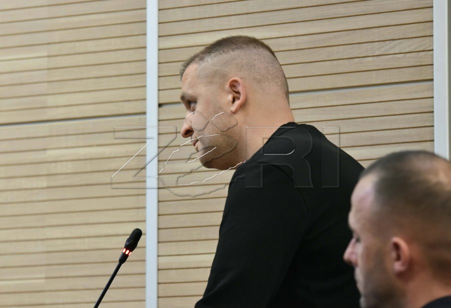 Naim Murseli  Behgjet Pacolli s ka asnjë lidhje me këtë rast