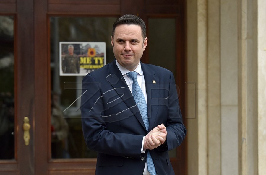 Abdixhiku: Po shkojmë në zgjedhje sepse u kërkua nënshtrim, ne zgjodhëm Republikën