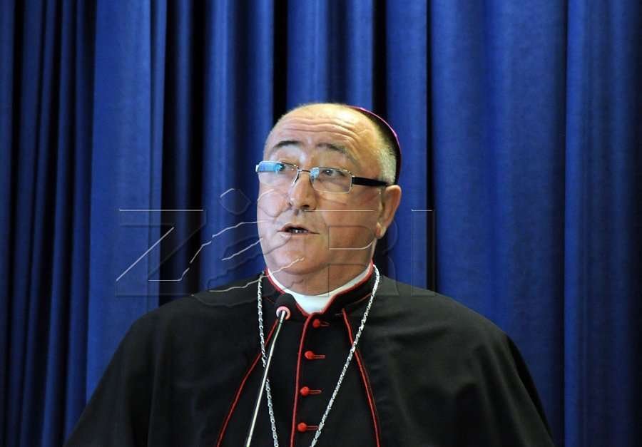 Dodë Gjergji: Të gabueshme thirrjet për braktisje të një feje ose kulture, e drejta jonë ta themi  