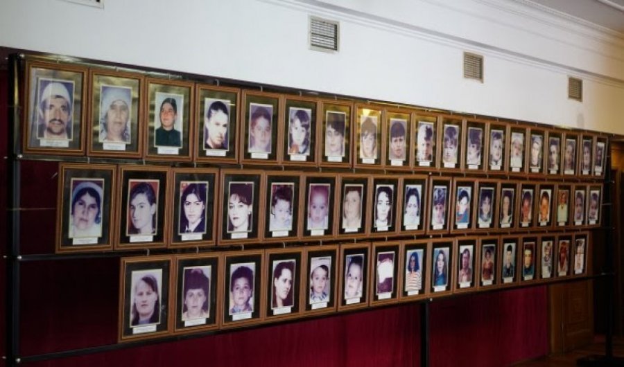 Hysenaj  Masakra e Poklekut ndër krimet më të tmerrshme në Kosovë  mbi gjysma e viktimave fëmijë