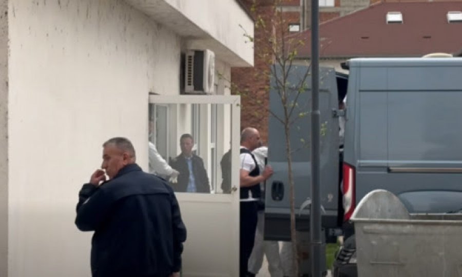 Rasti në Malishevë  Krasniqi  Dy fëmijët e tjerë janë në kujdesje të gjyshërve