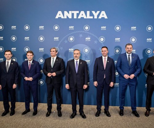 Konjufca në Turqi, merr pjesë në takimin e ministrave të jashtëm të Ballkanit Perëndimor