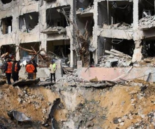 Izraeli insiston se çarmatosja e Hezbollahut në jug të Libanit s’ka përfunduar