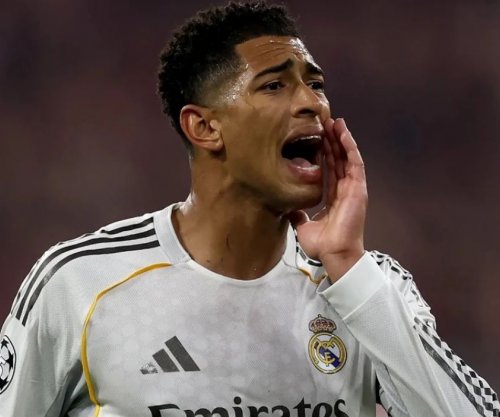 Bellingham flet për herë të parë pas eliminimit nga Liga e Kampionëve