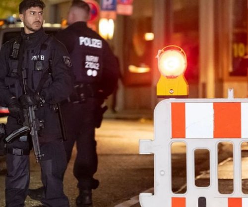 Shpërthim i fortë në një nënkalim në një qytet gjerman, një viktimë dhe disa të plagosur