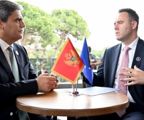 Konjufca takon homologun malazez, flasin për rritje të bashkëpunimit