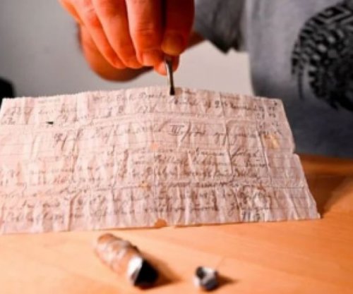 Zbulohet mesazhi i fshehtë i një pëllumbi korrier të Luftës së Parë Botërore. Ja çfarë thoshte