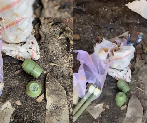 Në veri përsëri kapen armë e pajisje luftarake, Sveçla publikon pamje [video]