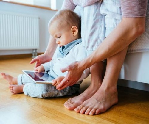 Ekspozimi i hershëm ndaj ekraneve smart kufizon stimulimin natyror të trurit te foshnjat