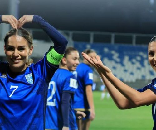 Kosova shënon fitore në minutat e fundit ndaj Bullgarisë