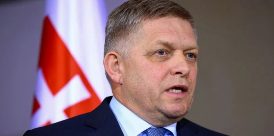 Sllovakia gati të zhbllokojë huanë prej 90 miliardë eurosh për Ukrainën