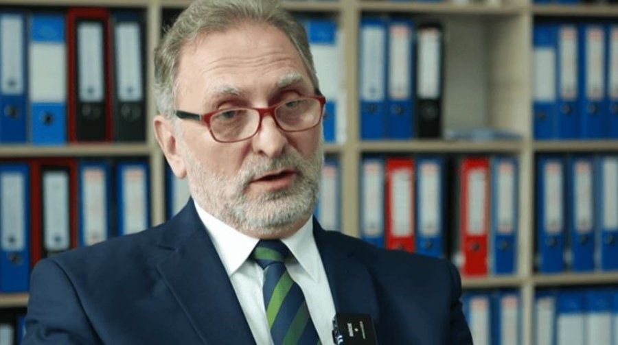 Pse po përsëritet fjalori i ish-presidentit çek, Zeman?