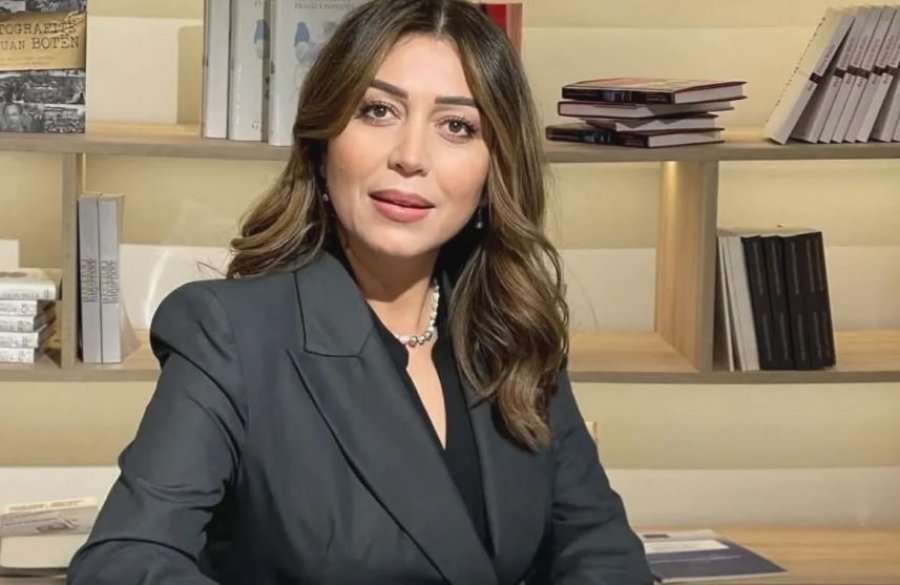 Adelina Thaqi deklaron pasurinë: BMW 11,500 euro - mbi pesë mijë euro kursime dhe kredi 90 mijë euro për patundshmëri