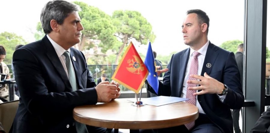 Konjufca takon homologun malazez  flasin për rritje të bashkëpunimit