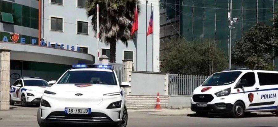 U dyshua se humbi jetën për shkaqe natyrale  hetimet zbulojnë dhunën fatale   Policia jep detaje të rastit në Durrës