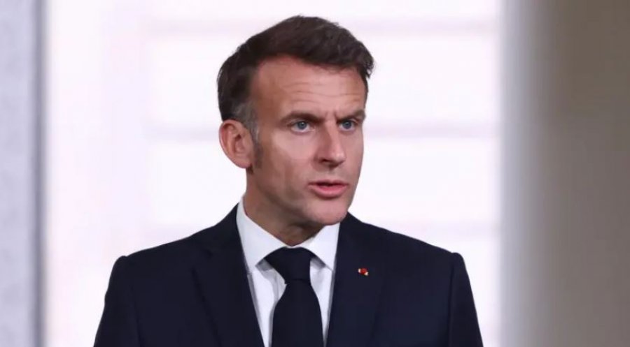 Vritet ushtari francez në Liban  Macroni kërkon të arrestohen autorët