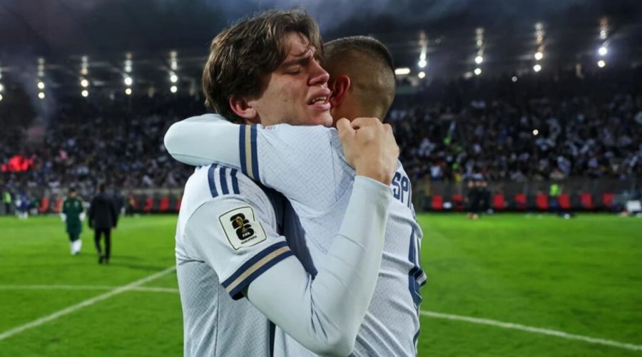  Luftë  mes Barcelonës dhe Liverpoolit për transferimin e xhevahirit italian