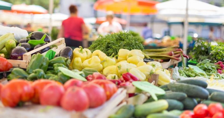 A janë pemë apo perime domatja dhe shalqiri