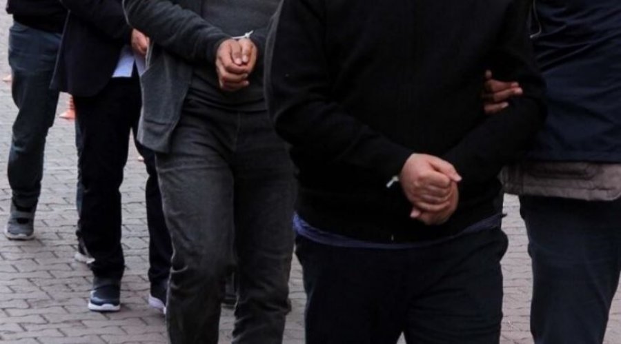 Irani arreston 127 persona të dyshuar për sabotim dhe spiunazh