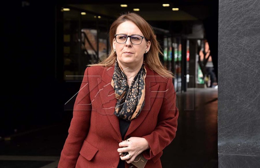 Bajrami  Qeveria jonë po përgatitet për zgjedhje  derisa ekonomia globale në fazë të rrezikshme