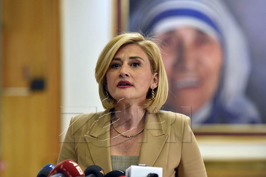 Kusari Lila  Të angazhuar për të qenë urë lidhëse mes institucioneve dhe bizneseve