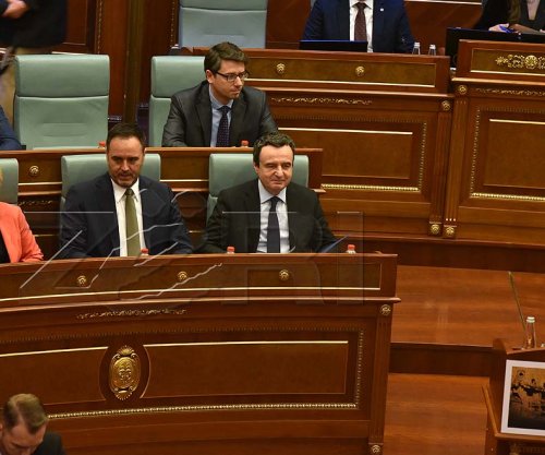 Çështja e presidentit, Sadiku për LVV-në: Këta janë manipulantë fantastikë