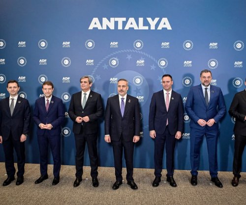 Konjufca përfaqëson Kosovën në forumin e Antalyas, theksohet rëndësia e bashkëpunimit rajonal