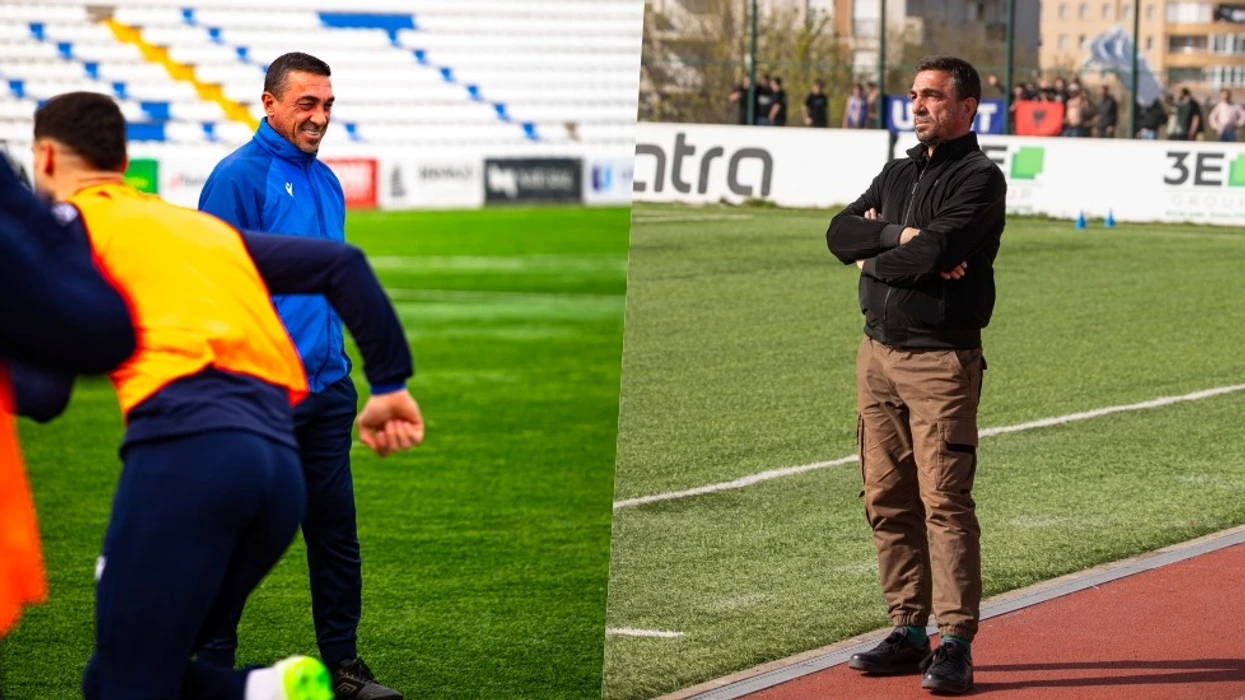 Zyrtare: Ferizaj shkarkon trajnerin Nevil Dede