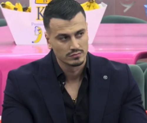 Mateo flet për herë të parë pas finales së BBVA-së: Kam fituar dashurinë, nuk kam pendesa