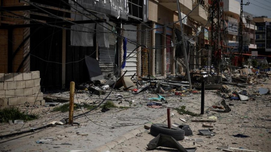 Çfarë armëpushimesh janë aktualisht në fuqi 