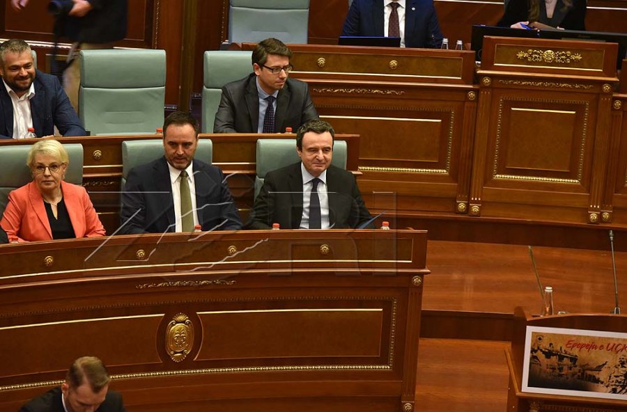 Çështja e presidentit  Sadiku për LVV në  Këta janë manipulantë fantastikë