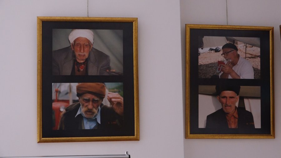 Shtëpia me 99 fotografi për eksodin e vitit ’99