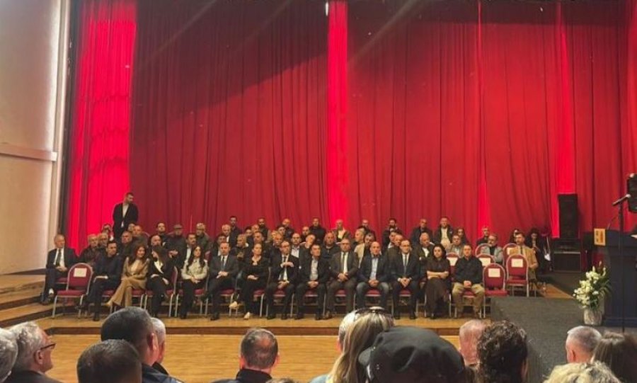 Dita e Veteranëve të Betejës së Koshares dhe rënia e heroit Sali Çekaj, sot mbahet akademi përkujtimore