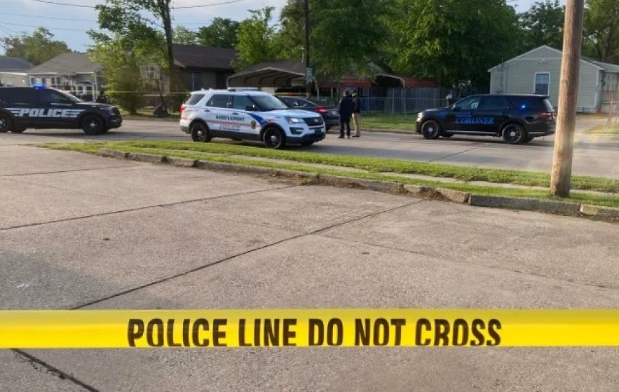 Të shtëna masive në SHBA  tetë fëmijë të vrarë