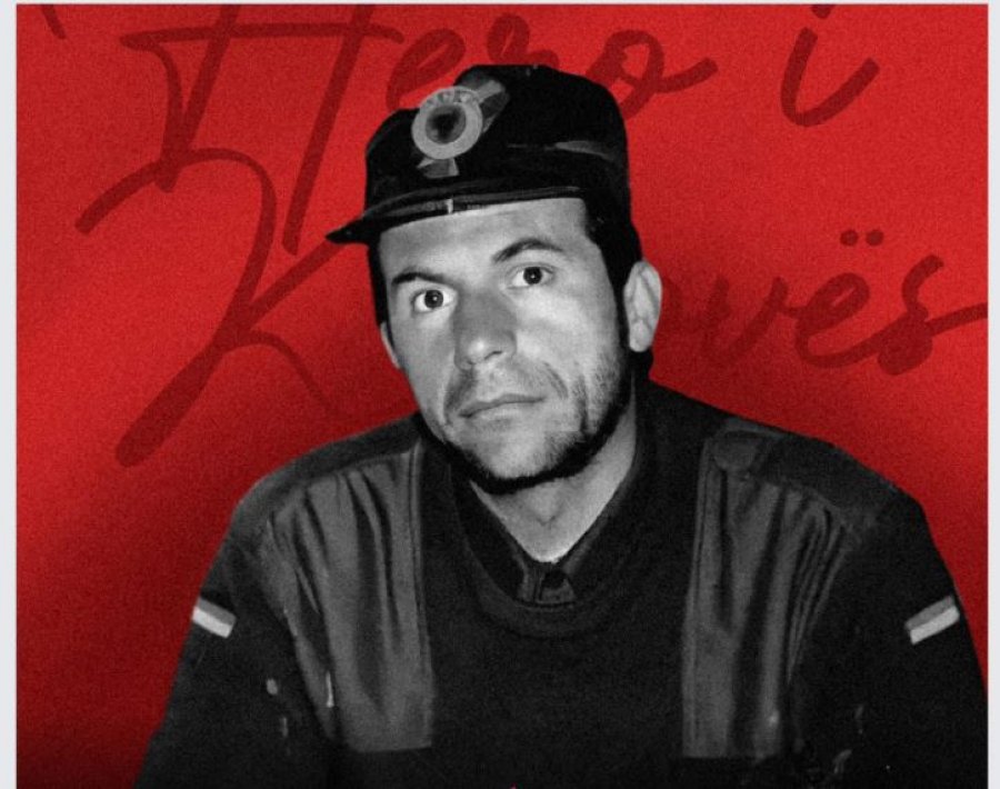 Abdixhiku përkujton Sali Çekaj në 27-vjetorin e rënies: Ra për të mos vdekur kurrë