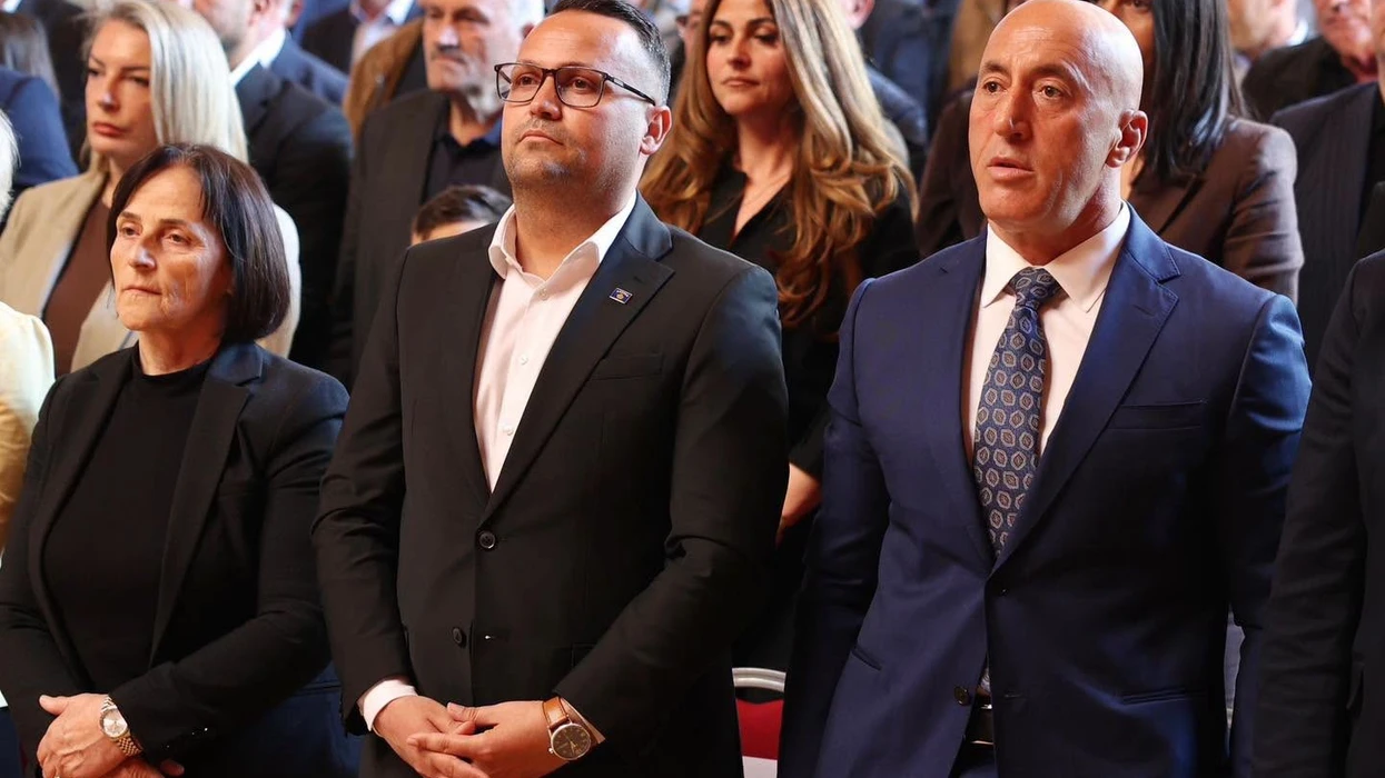 Haradinaj për Sali Çekajn: Heroizmi i tij dhe bashkëluftëtarëve mbetet në historinë e Kosovës