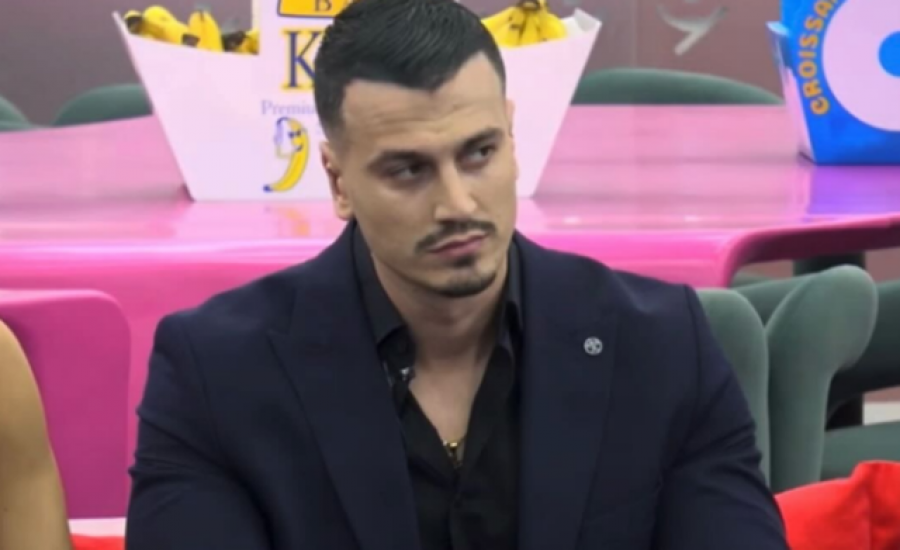 Mateo flet për herë të parë pas finales së BBVA së  Kam fituar dashurinë  nuk kam pendesa