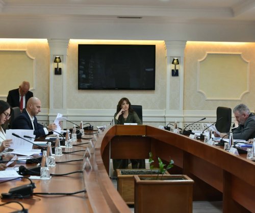 Nis mbledhja e Kryesisë së Kuvendit