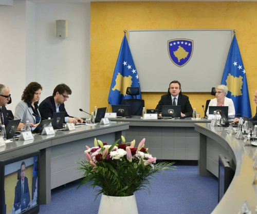 Qeveria e Kosovës shpall organizatë terroriste Gardën Revolucionare të Iranit