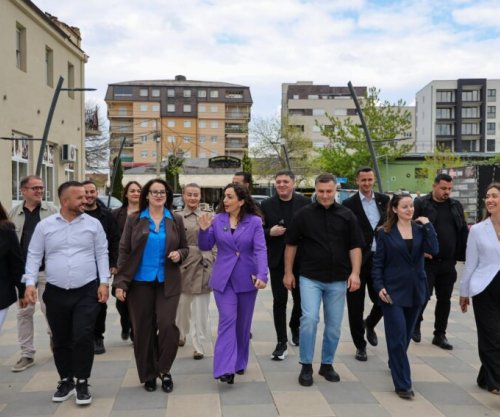 Osmani në Lipjan: Qytetarët këtu i përcjellin zhvillimet dhe e dinë çfarë po ndodhë, janë rreshtuar gjithmonë me të vërtetën