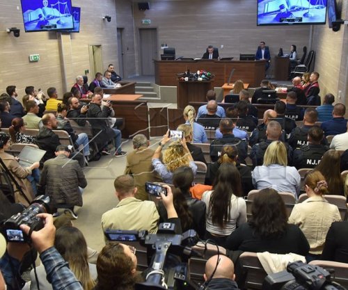 Sot sanca për sulmin në Banjskë, jepen fjalët përfundimtare të mbrojtjes