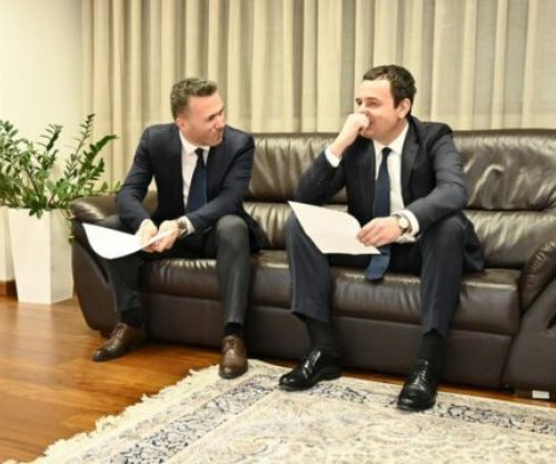 Zulfaj: I kemi votat për president, vetëm duhet pjesëmarrja e opzitës