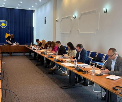 Komisioni Ad hoc interviston kandidatët për anëtar të KPM-së