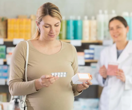 Studimi rrëzon lidhjen mes paracetamolit dhe autizmit, rezultatet qetësojnë nënat shtatzëna